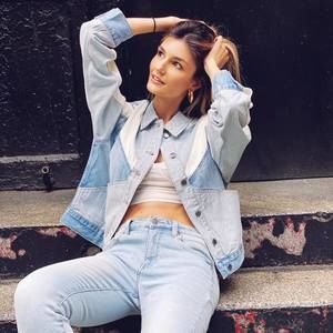 Meet your Posher, Maria vittoria